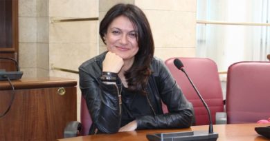 Il Comune di Frosinone paga 10 mln di euro di debiti fuori bilancio. Sardellitti: «Punto di svolta» Alessandra Sardellitti