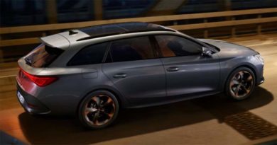 CUPRA Leon Sportstourer: fino al 30 Giugno 2023 tua da 335 euro al mese CUPRA Leon Sportstourer