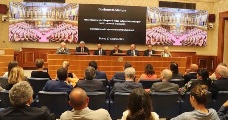 A Roma carenza del 15% di magistrati e 50% del personale amministrativo. Urgente riforma della pianta organica ministeriale DDL