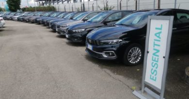 Gruppo Jolly Automobili: al via gli Spoticar Days. 300 vetture usate a prezzi speciali DIVISIONE USATO