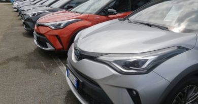 Gruppo Jolly Automobili: al via gli Spoticar Days. 300 vetture usate a prezzi speciali DIVISIONE USATO