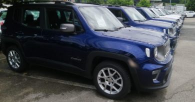 Gruppo Jolly Automobili: al via gli Spoticar Days. 300 vetture usate a prezzi speciali DIVISIONE USATO