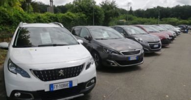 Gruppo Jolly Automobili: al via gli Spoticar Days. 300 vetture usate a prezzi speciali DIVISIONE USATO