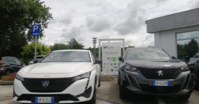Gruppo Jolly Automobili: al via gli Spoticar Days. 300 vetture usate a prezzi speciali DIVISIONE USATO