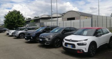 Gruppo Jolly Automobili: al via gli Spoticar Days. 300 vetture usate a prezzi speciali DIVISIONE USATO