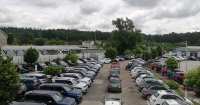 Gruppo Jolly Automobili: al via gli Spoticar Days. 300 vetture usate a prezzi speciali DIVISIONE USATO