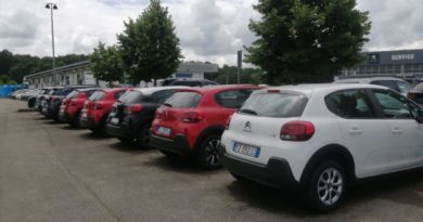 Gruppo Jolly Automobili: al via gli Spoticar Days. 300 vetture usate a prezzi speciali DIVISIONE USATO
