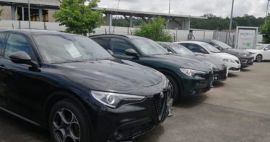 Gruppo Jolly Automobili: al via gli Spoticar Days. 300 vetture usate a prezzi speciali DIVISIONE USATO