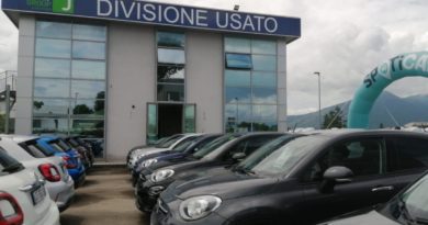 Gruppo Jolly Automobili: al via gli Spoticar Days. 300 vetture usate a prezzi speciali DIVISIONE USATO