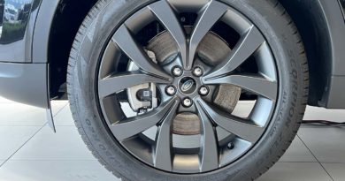 Land Rover Discovery Sport: fino al 30 Giugno 2023 tua da 590 € al mese con Leasing+ Discovery Sport cerchi
