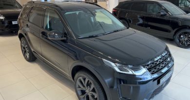 Land Rover Discovery Sport: fino al 30 Giugno 2023 tua da 590 € al mese con Leasing+ Discovery Sport esterni