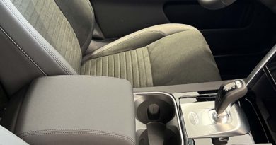 Land Rover Discovery Sport: fino al 30 Giugno 2023 tua da 590 € al mese con Leasing+ Discovery Sport interni