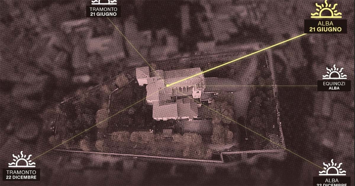 Natale di Alatri: splendida serata nel suggestivo Chiostro di San Francesco Natale di Alatri