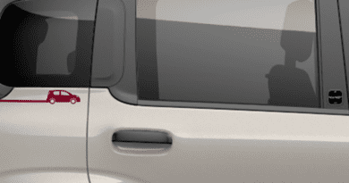 Torna Fiat Panda 4x4, ma in versione limitata: solo 1.983 esemplari per celebare i 40 anni dal suo debutto Panda x Gallery Badge desktop x