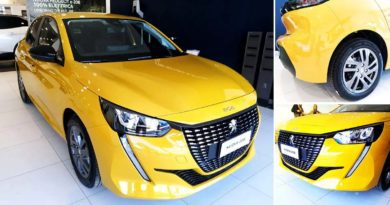 Peugeot 208: fino al 31 Maggio 2023 tua da 130 euro al mese Peugeot foto