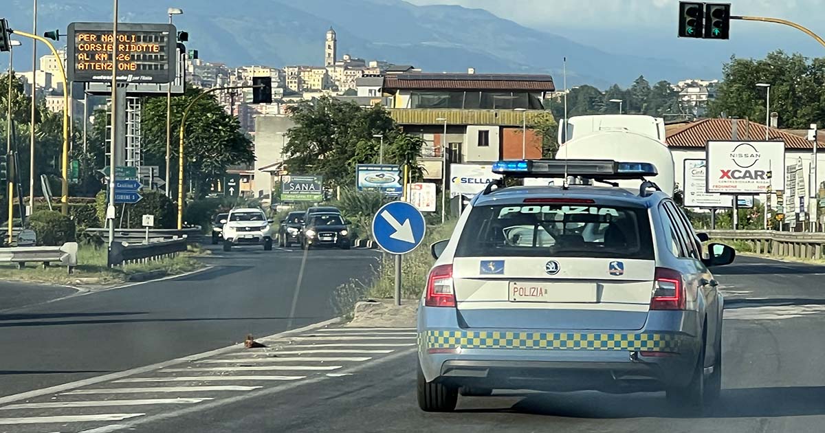 Polizia