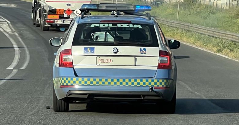 Polizia