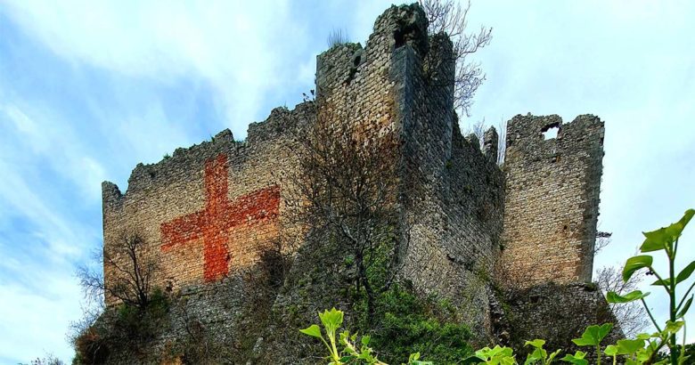 "I Fantasmi Della Ciociaria" Senza titolo