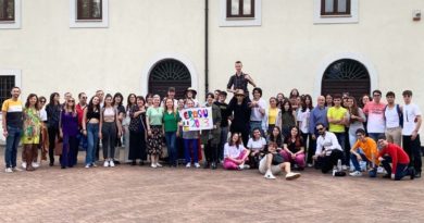 Villa Frosinone