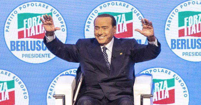 Grazie di tutto Presidente! s