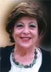 È venuta a mancare Mirella Cedola