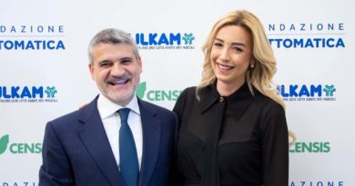 Al Coni presentato il Rapporto Censis sul contributo delle donne sportive alla crescita dei territori e dell’Italia
