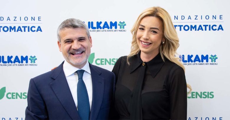 Al Coni presentato il Rapporto Censis sul contributo delle donne sportive alla crescita dei territori e dell’Italia