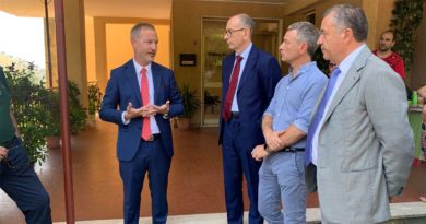 Bozza automatica Ciacciarelli