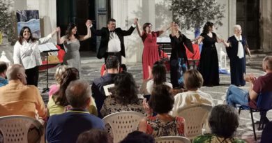 Festival Alviti Ceccano