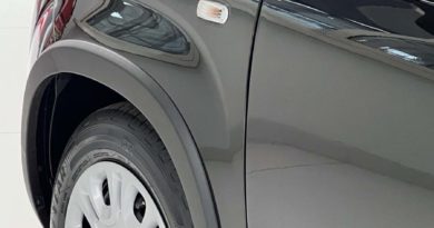 Fiat Panda: fino al 31 Luglio tua da 99 euro al mese Fiat Panda ruota anteriore