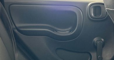 Fiat Panda: fino al 31 Luglio tua da 99 euro al mese Fiat Panda sportello posteriore