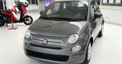 Fiat alto