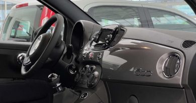 Fiat interni