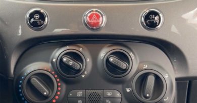 Fiat interno