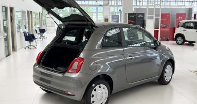 Fiat portellone