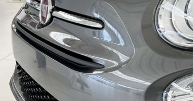 Fiat profilo