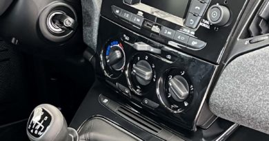 Lancia Ypsilon: fino al 31 Luglio 2023 tua da 159 euro al mese Lancia Ypsilon cambio schermo