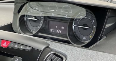 Lancia Ypsilon: fino al 31 Luglio 2023 tua da 159 euro al mese Lancia Ypsilon contachilometri contagiri
