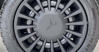 Lancia Ypsilon: fino al 31 Luglio 2023 tua da 159 euro al mese Lancia Ypsilon particolare cerchione