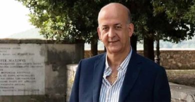 DMO Alta Ciociaria ETS: il Sindaco di Alatri è il nuovo presidente dell'associazione Maurizio Cianfrocca