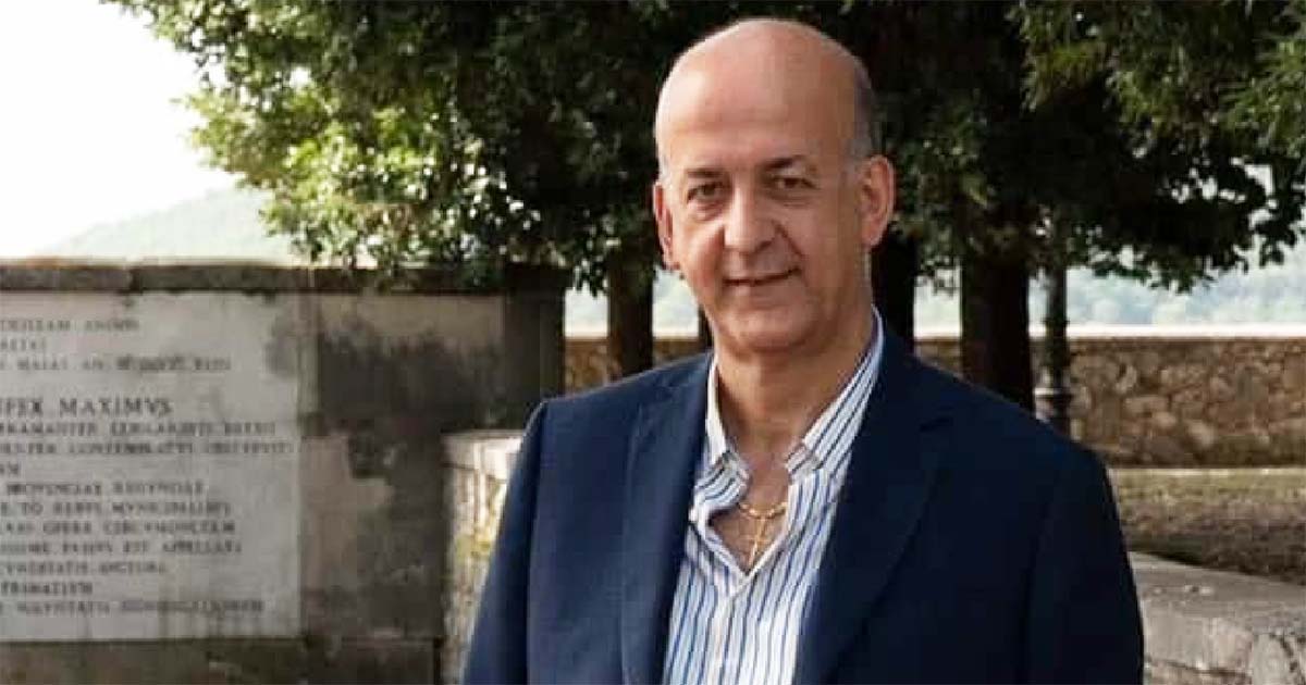 DMO Alta Ciociaria ETS: il Sindaco di Alatri è il nuovo presidente dell'associazione Maurizio Cianfrocca