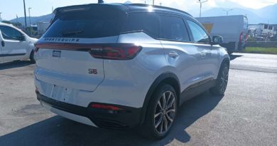 Sportequipe 6 1.5 150CV GPL in pronta consegna: vieni a scoprirla SPORTEQUIPE