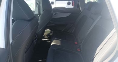 Sportequipe 6 1.5 150CV GPL in pronta consegna: vieni a scoprirla SPORTEQUIPE