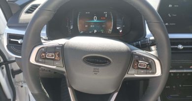 Sportequipe 6 1.5 150CV GPL in pronta consegna: vieni a scoprirla SPORTEQUIPE