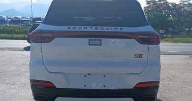 Sportequipe 6 1.5 150CV GPL in pronta consegna: vieni a scoprirla SPORTEQUIPE