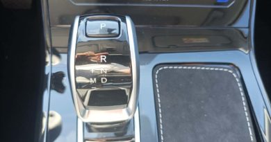 Sportequipe 6 1.5 150CV GPL in pronta consegna: vieni a scoprirla SPORTEQUIPE