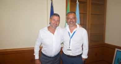 Promozione degli Istituti Tecnici Superiori per creare figure professionali altamente specializzate Tripodi e Valiani