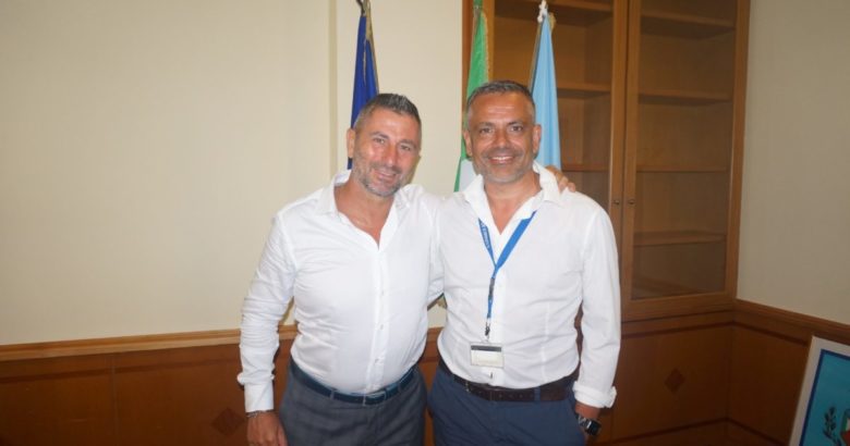 Promozione degli Istituti Tecnici Superiori per creare figure professionali altamente specializzate Tripodi e Valiani