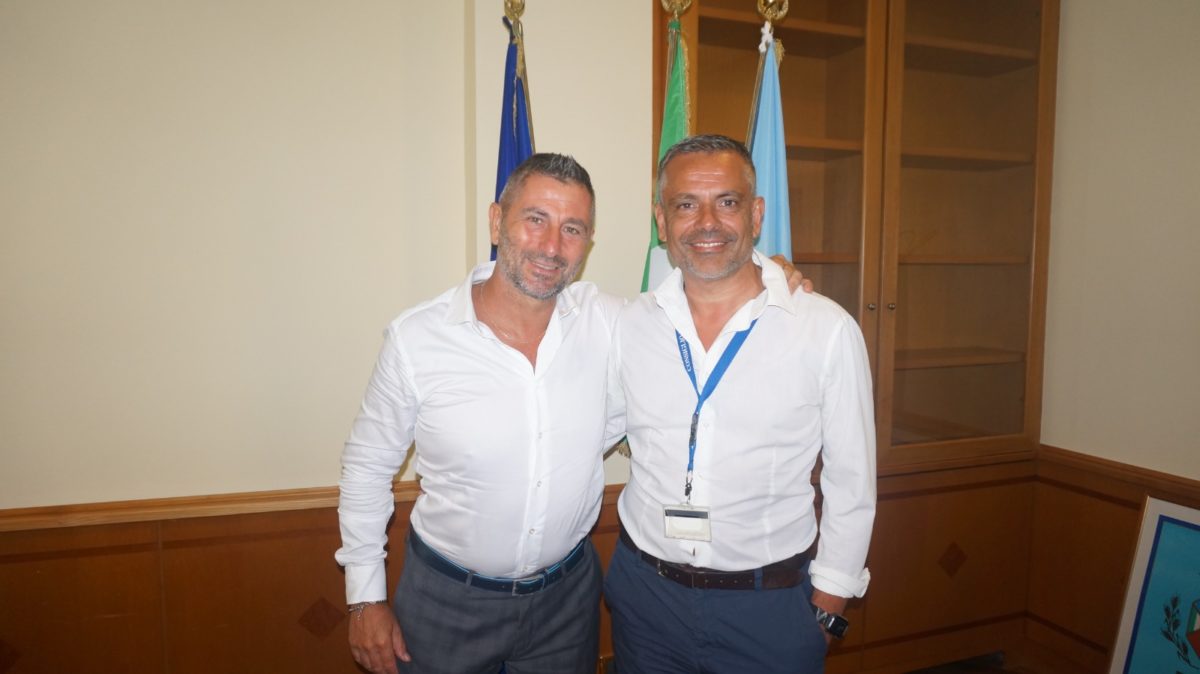 Promozione degli Istituti Tecnici Superiori per creare figure professionali altamente specializzate Tripodi e Valiani