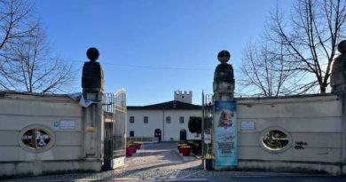 Frosinone, accoltellamento in zona villa Comunale: il comunicato del Procuratore della Repubblica Villa Comunale